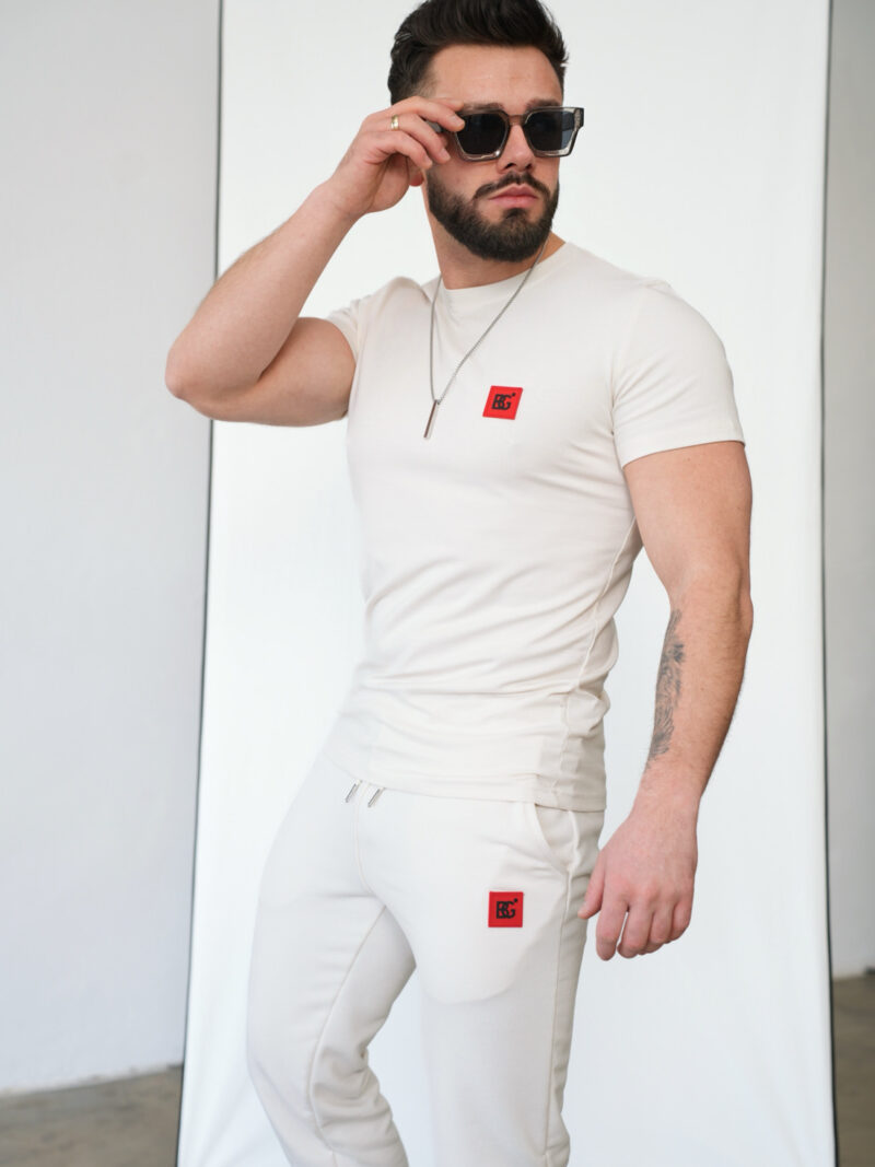 T-SHIRT MĘSKI BG KLAUS | KOKOS