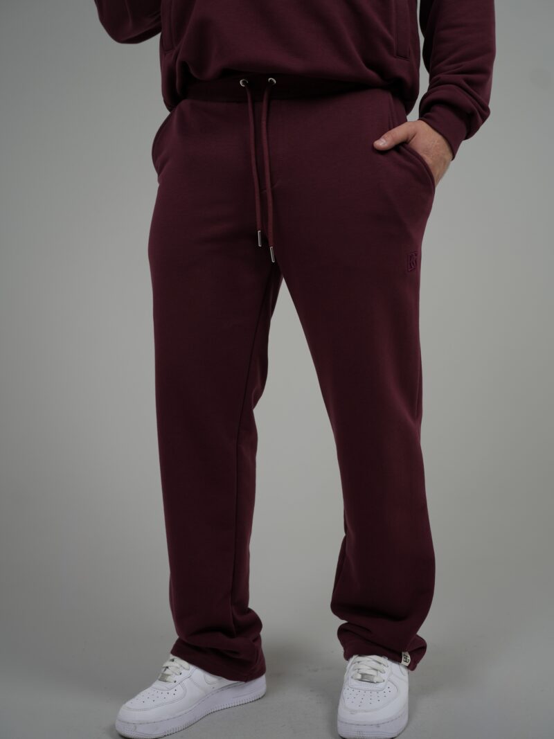 SPODNIE MĘSKIE BG FLOW | BORDO