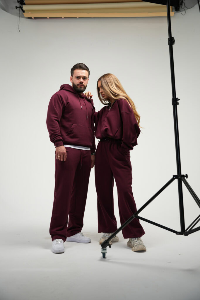 odzież hurtowa BG Brandenburg Couture