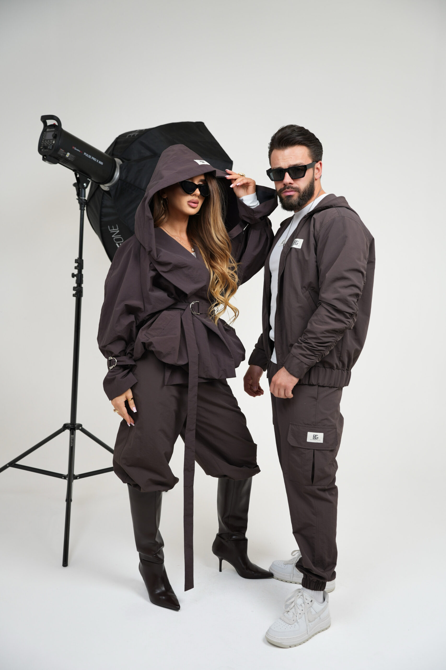 BG Brandenburg Couture – polski producent odzieży