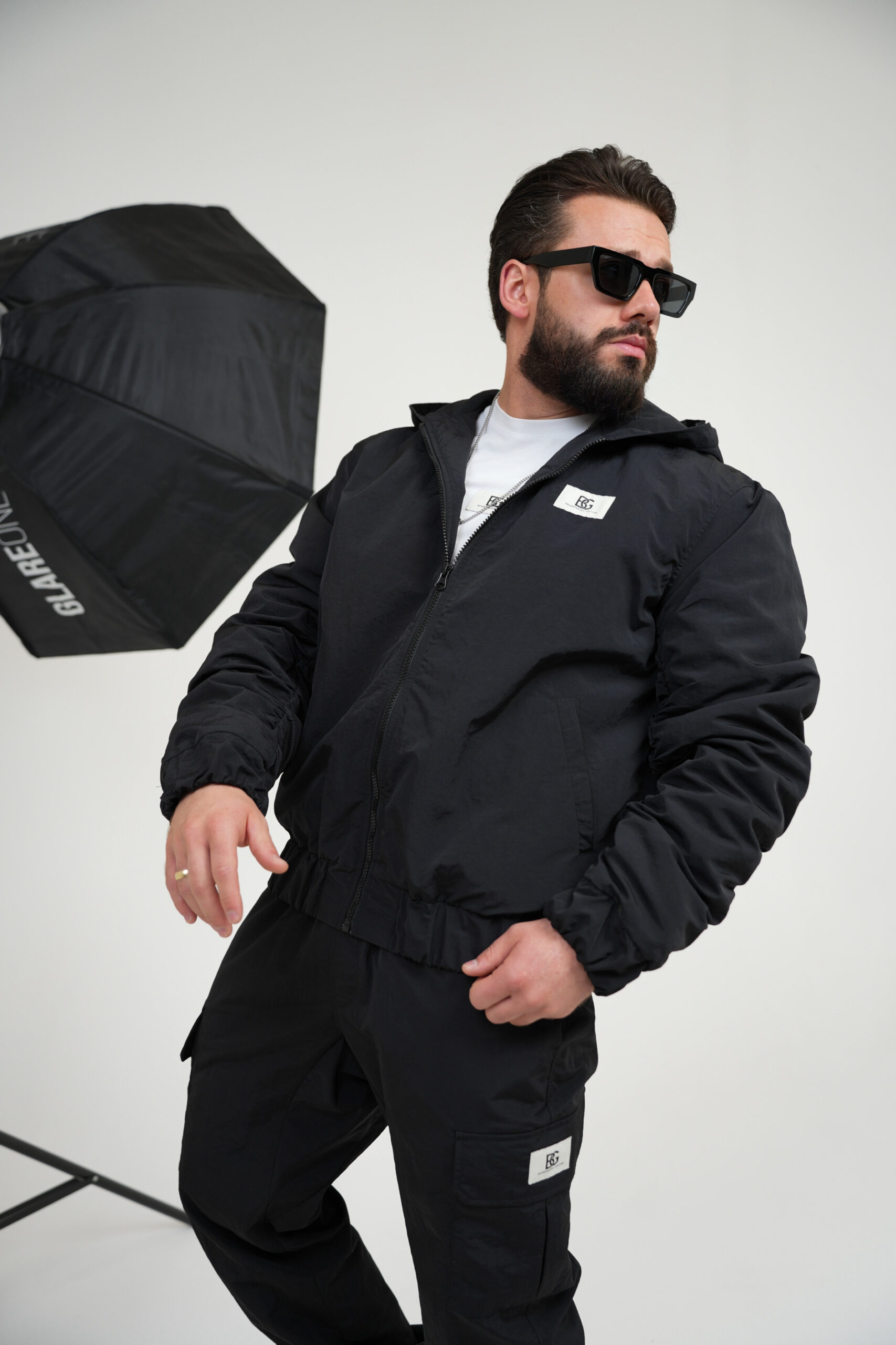Odzież męska hurt BG Brandenburg Couture