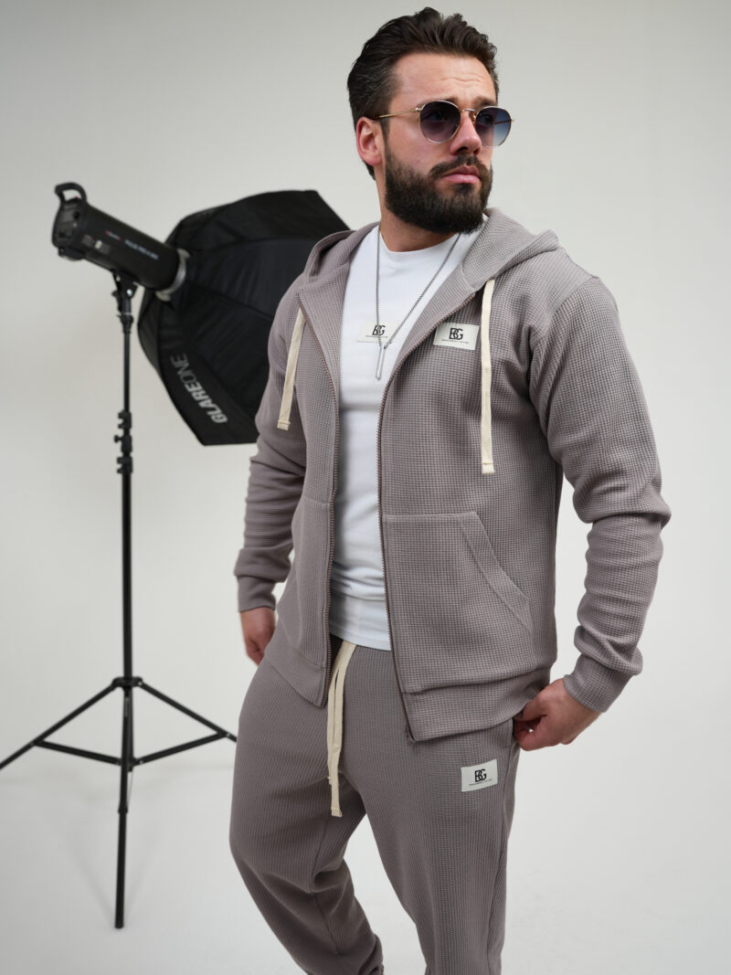 BLUZA MĘSKA BG ELEMENT | FANGO