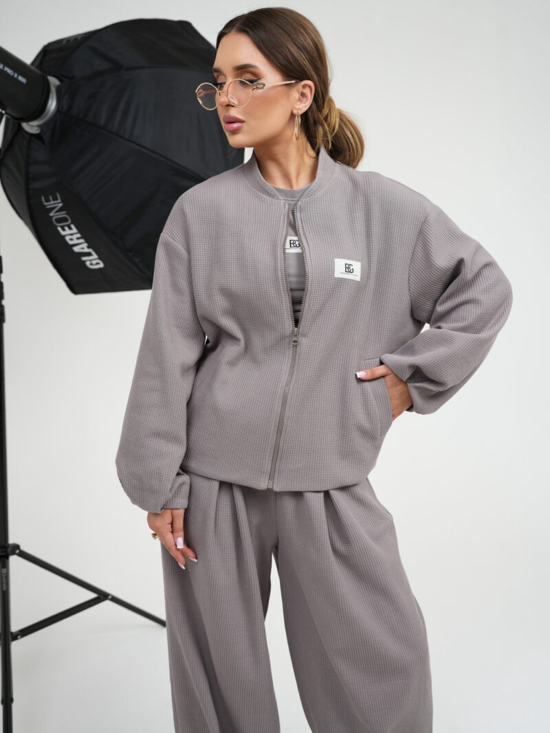 BLUZA DAMSKA BG SHAPE | FANGO