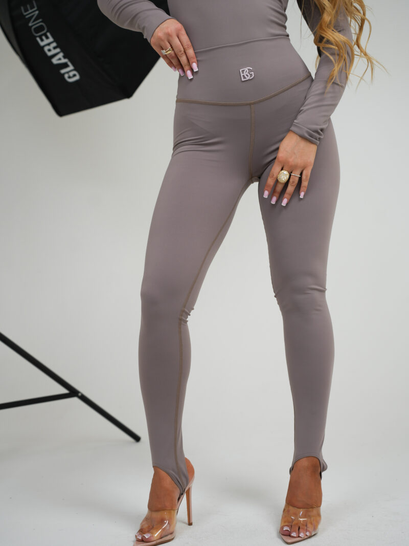 LEGGINSY DAMSKIE BG DEFINE | FANGO